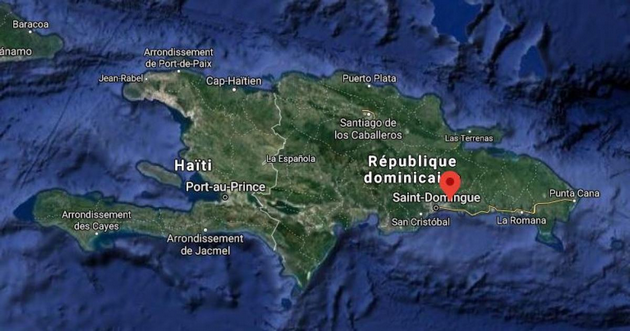 À date, l’île d’Haïti est la plus touchée par la Covid-19 dans la Caraïbe